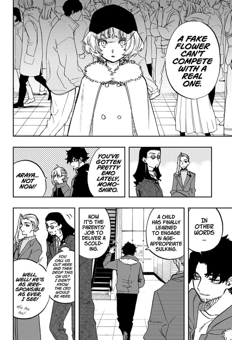 Act-Age Chapter 100 page 2 - Chapter 100