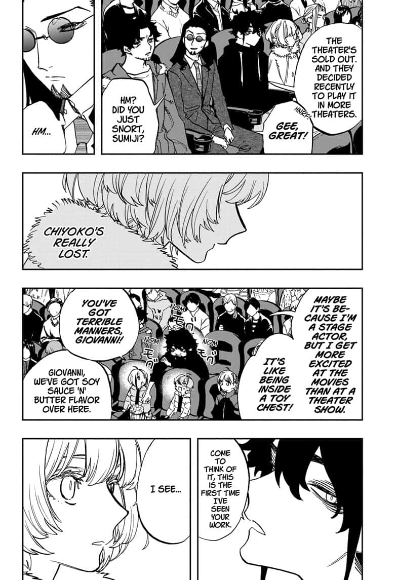 Act-Age Chapter 100 page 4 - Chapter 100