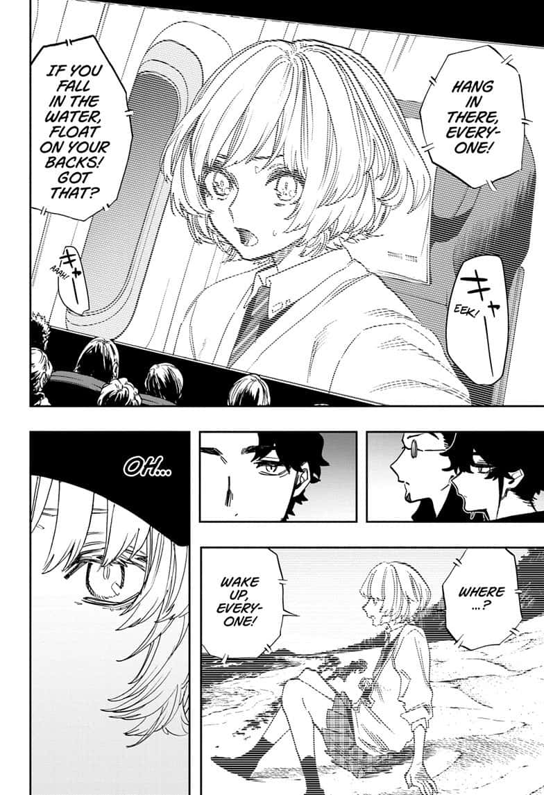 Act-Age Chapter 100 page 6 - Chapter 100