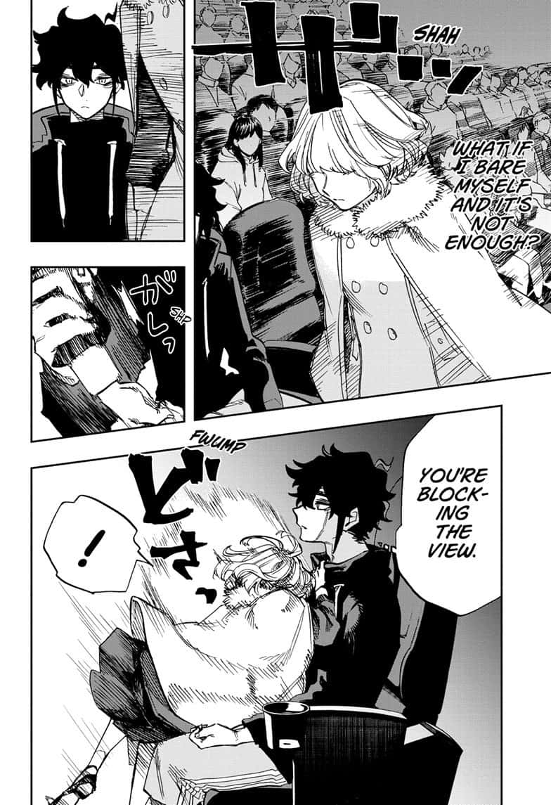 Act-Age Chapter 100 page 8 - Chapter 100