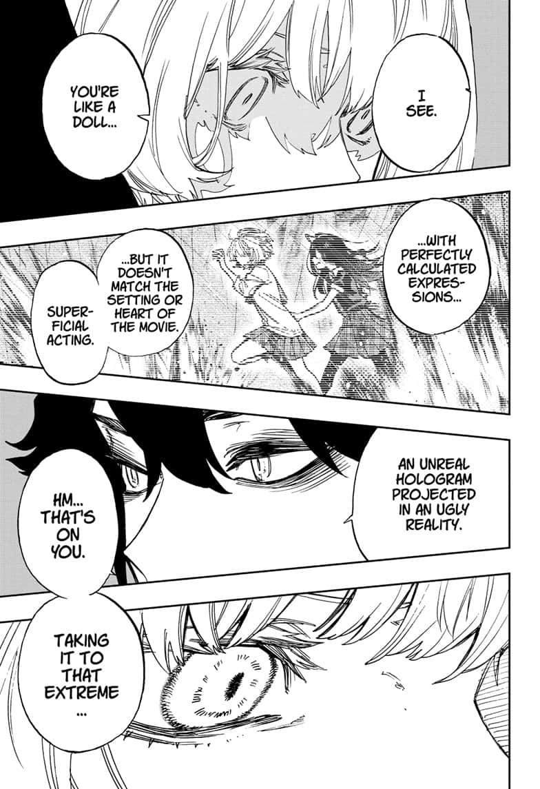 Act-Age Chapter 100 page 9 - Chapter 100