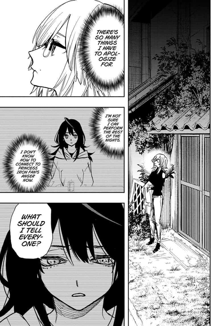 Act-Age Chapter 101 page 10 - Chapter 101