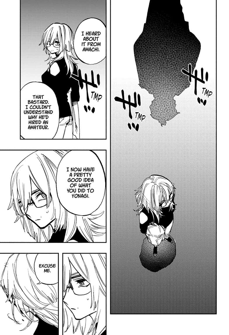 Act-Age Chapter 101 page 12 - Chapter 101
