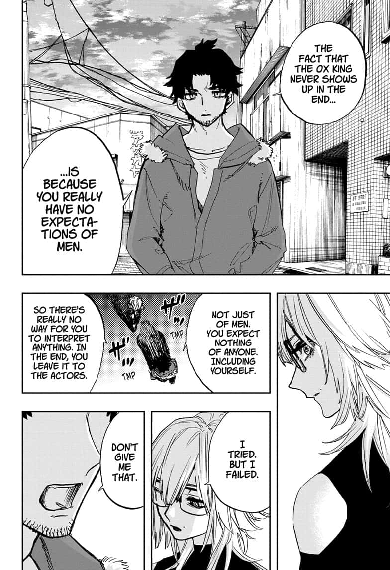 Act-Age Chapter 101 page 13 - Chapter 101