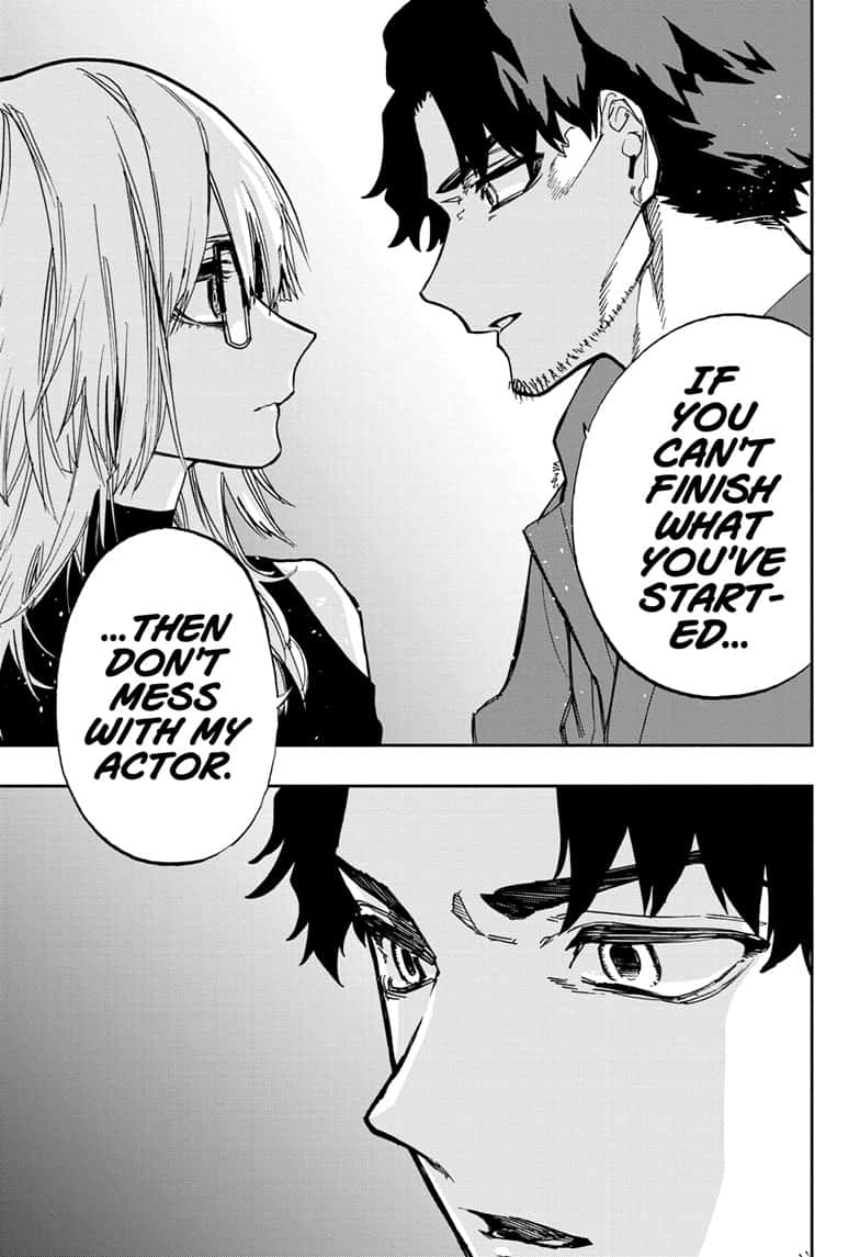 Act-Age Chapter 101 page 14 - Chapter 101