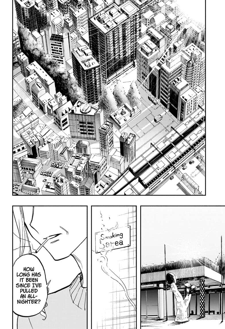 Act-Age Chapter 101 page 15 - Chapter 101