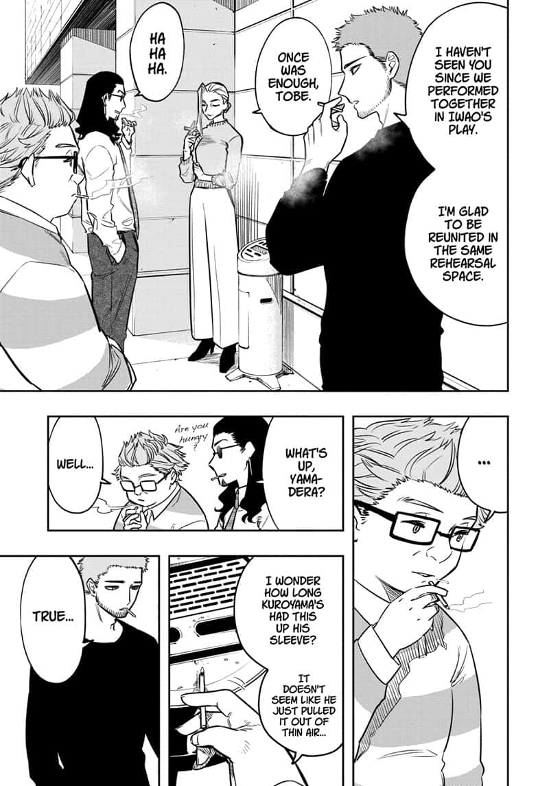 Act-Age Chapter 101 page 16 - Chapter 101