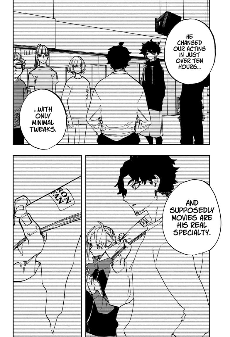 Act-Age Chapter 101 page 17 - Chapter 101