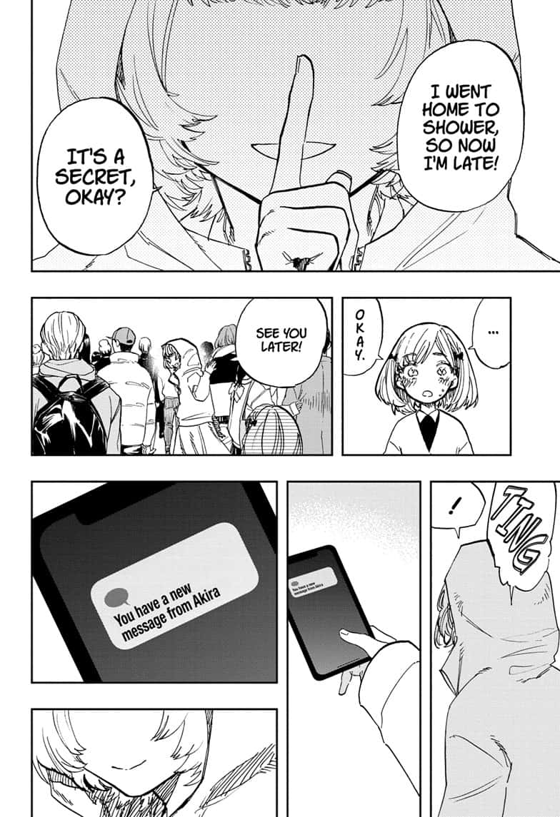 Act-Age Chapter 101 page 19 - Chapter 101