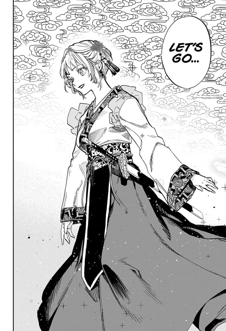 Act-Age Chapter 101 page 21 - Chapter 101