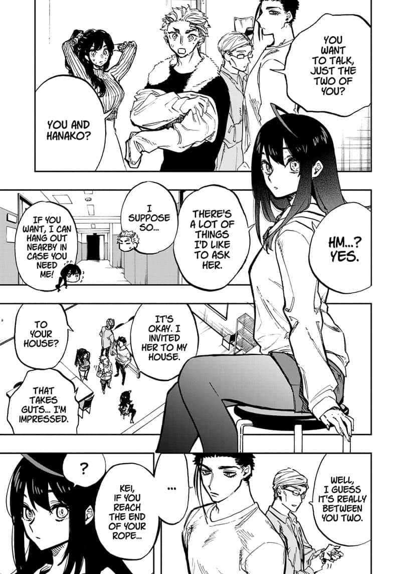 Act-Age Chapter 101 page 4 - Chapter 101