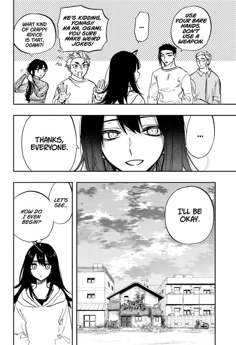 Act-Age Chapter 101 page 5 - Chapter 101