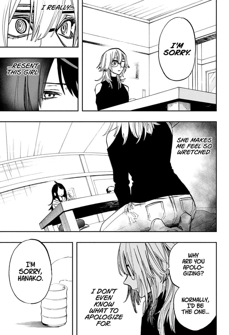 Act-Age Chapter 101 page 8 - Chapter 101