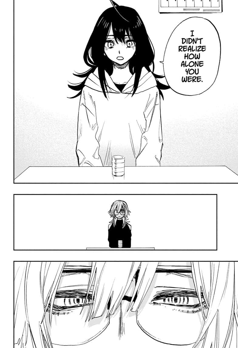 Act-Age Chapter 101 page 9 - Chapter 101