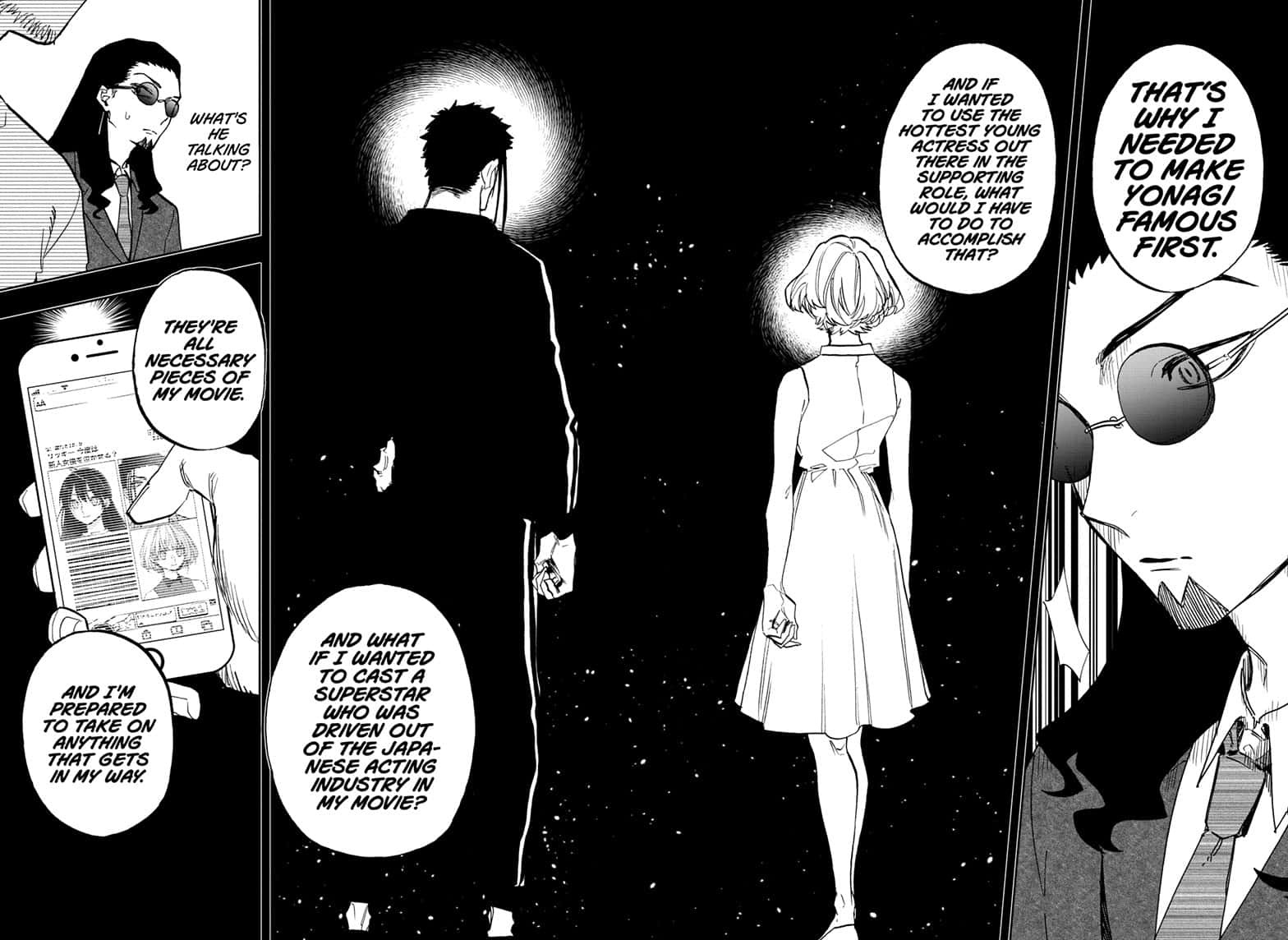 Act-Age Chapter 102 page 4 - Chapter 102