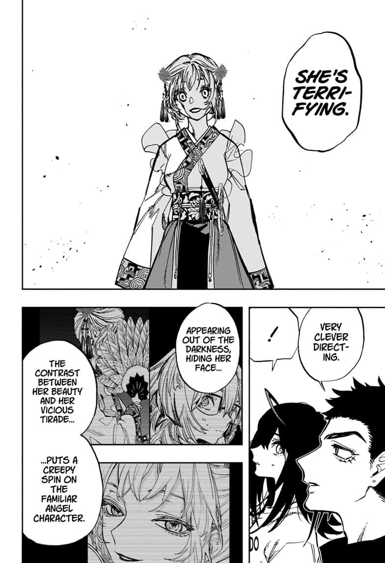 Act-Age Chapter 103 page 3 - Chapter 103