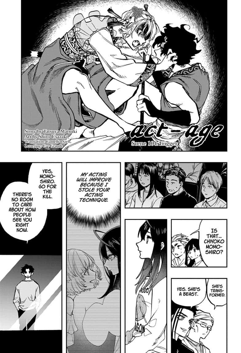 Act-Age Chapter 104 page 1 - Chapter 104