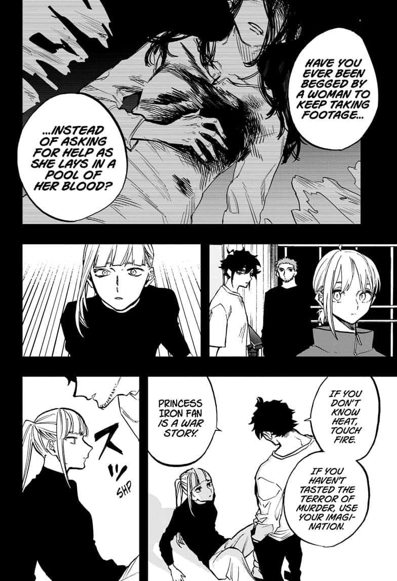 Act-Age Chapter 104 page 12 - Chapter 104