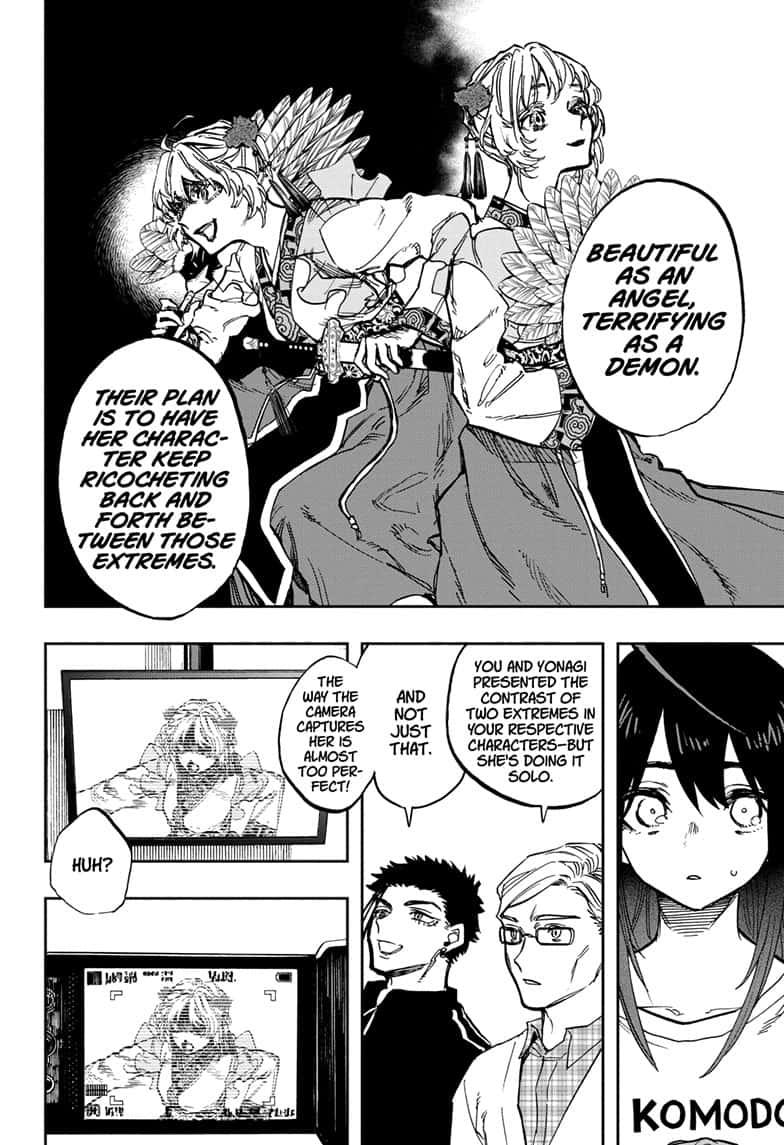 Act-Age Chapter 104 page 4 - Chapter 104