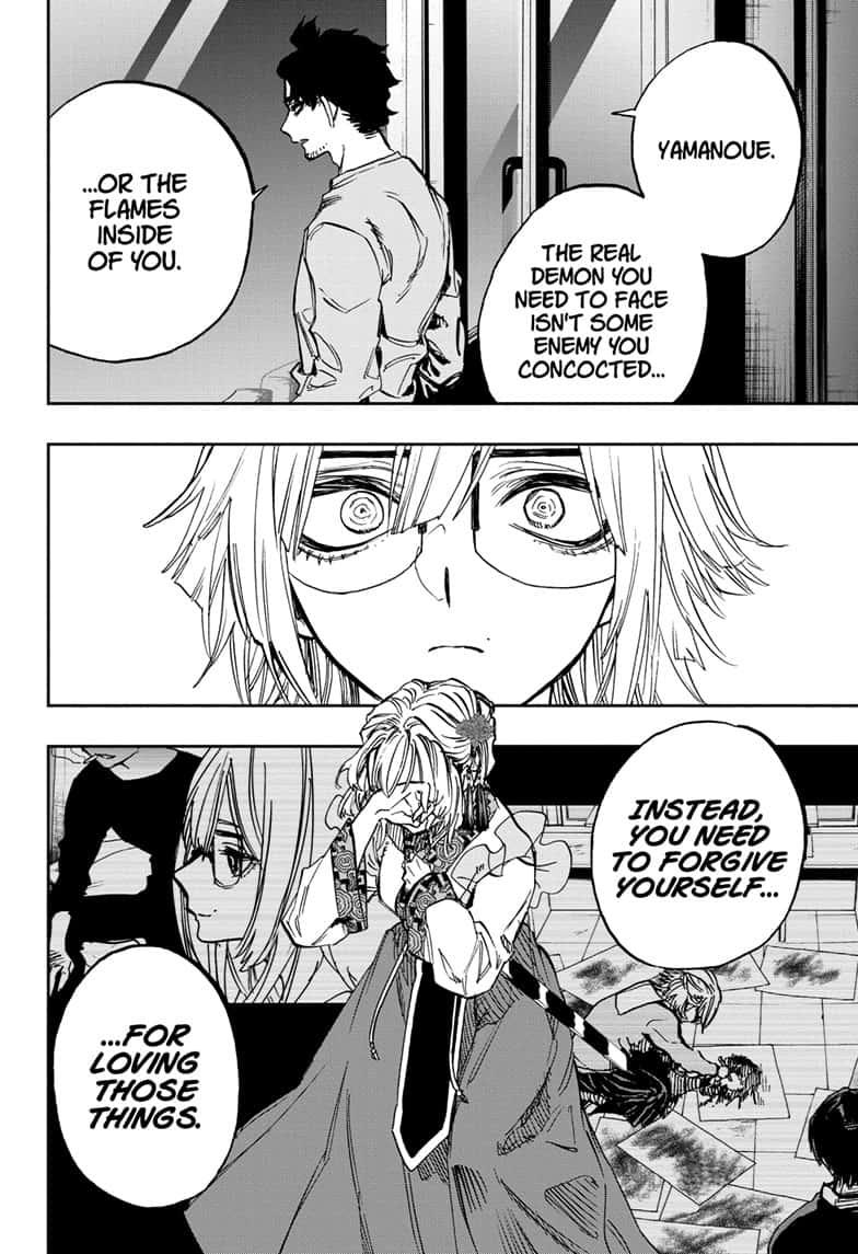 Act-Age Chapter 105 page 14 - Chapter 105