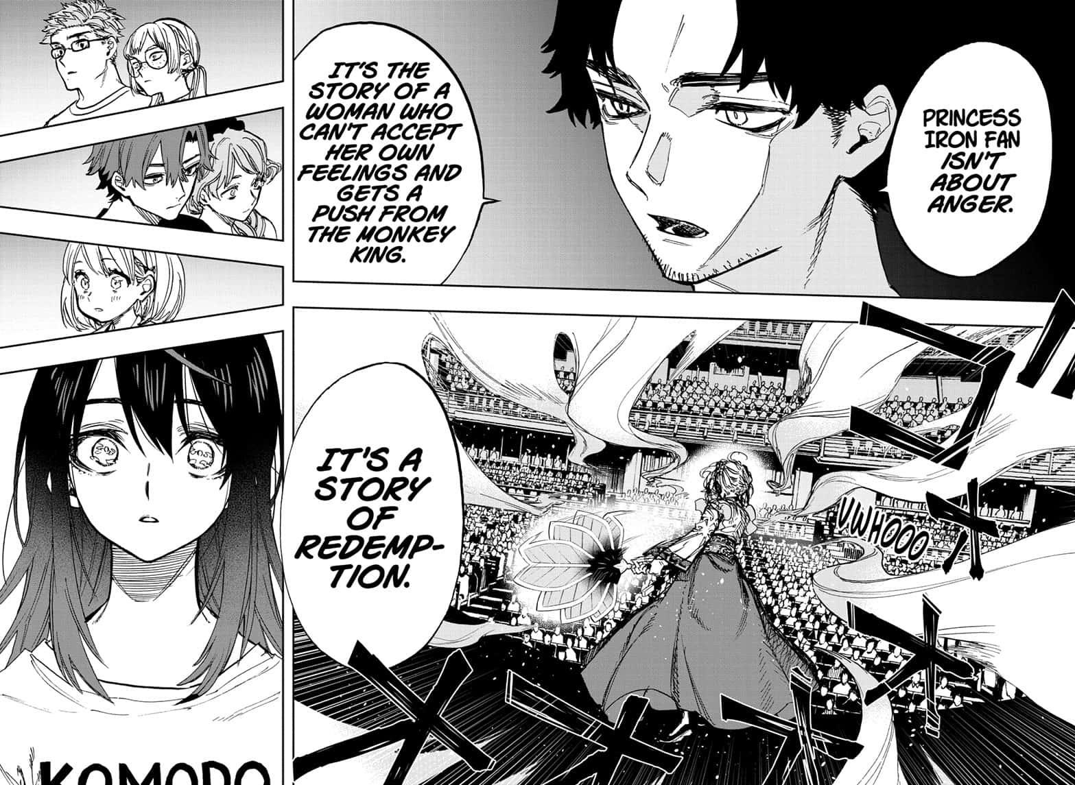 Act-Age Chapter 105 page 16 - Chapter 105
