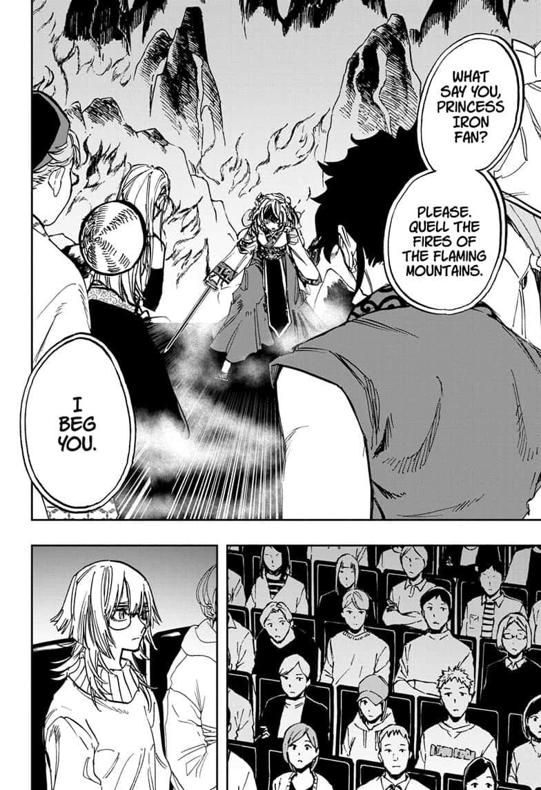 Act-Age Chapter 105 page 4 - Chapter 105