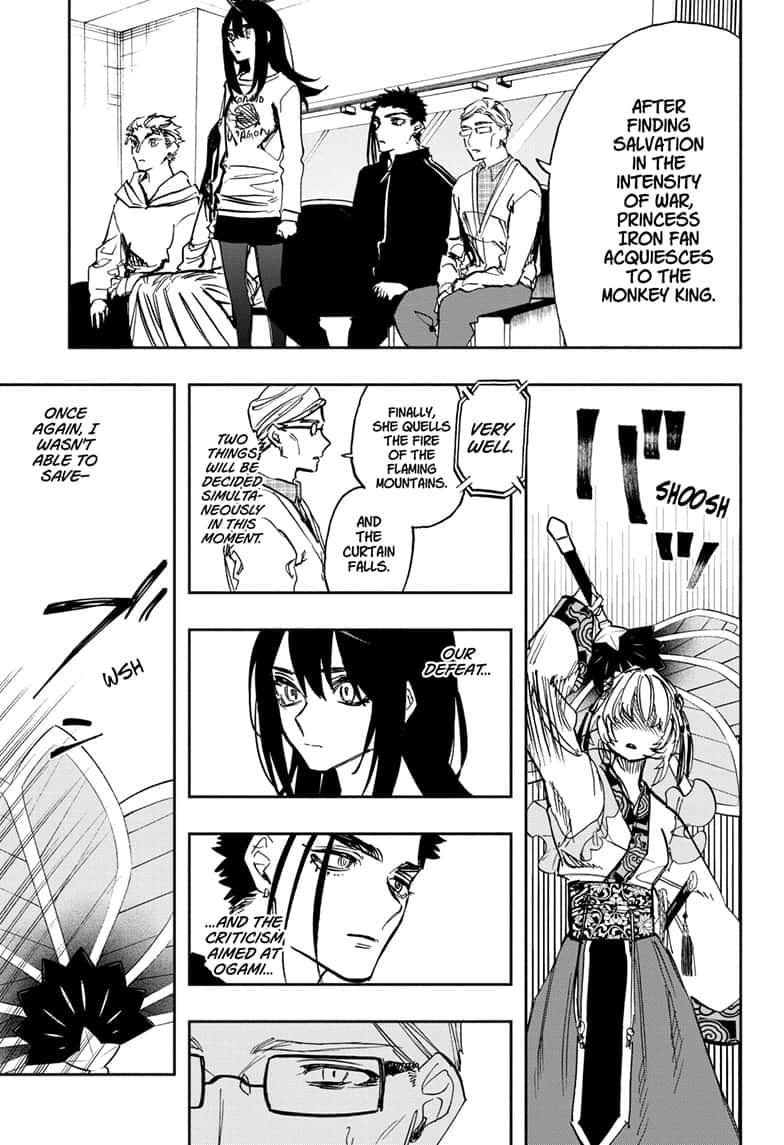 Act-Age Chapter 105 page 5 - Chapter 105