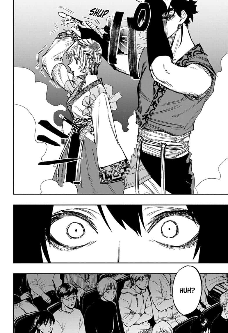 Act-Age Chapter 105 page 6 - Chapter 105