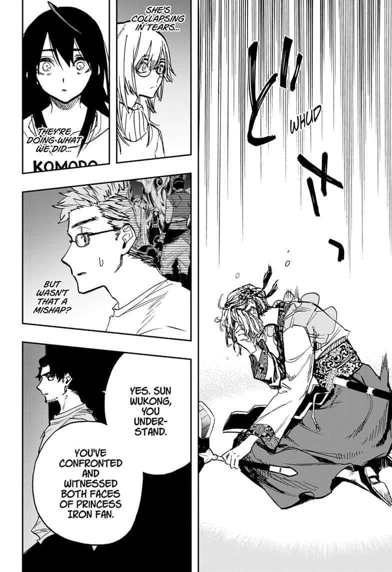 Act-Age Chapter 105 page 8 - Chapter 105