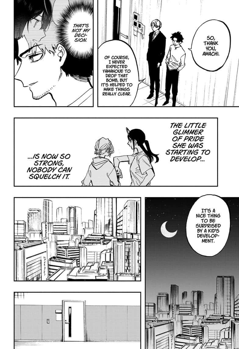 Act-Age Chapter 106 page 14 - Chapter 106