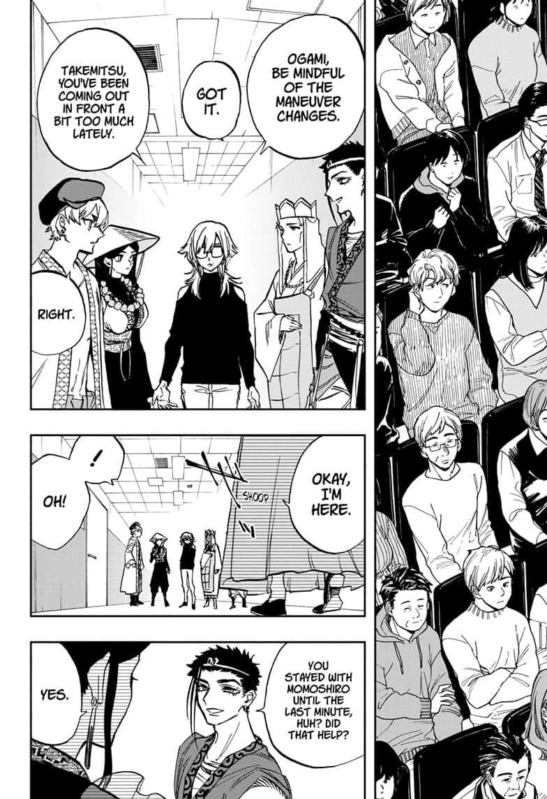 Act-Age Chapter 106 page 18 - Chapter 106