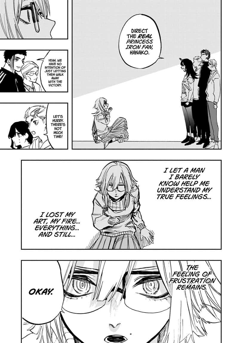 Act-Age Chapter 106 page 3 - Chapter 106