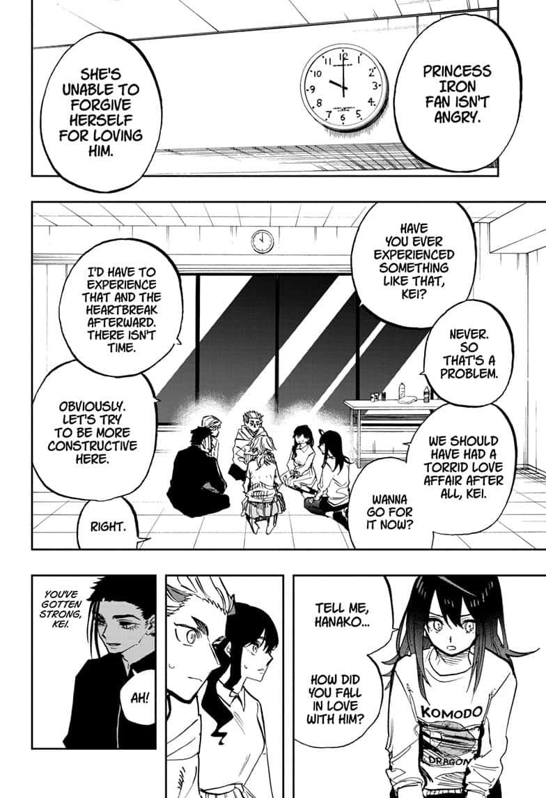 Act-Age Chapter 106 page 4 - Chapter 106