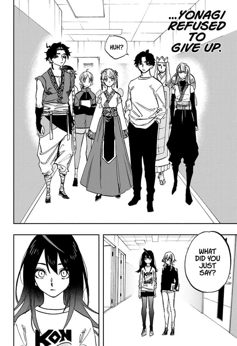 Act-Age Chapter 106 page 8 - Chapter 106