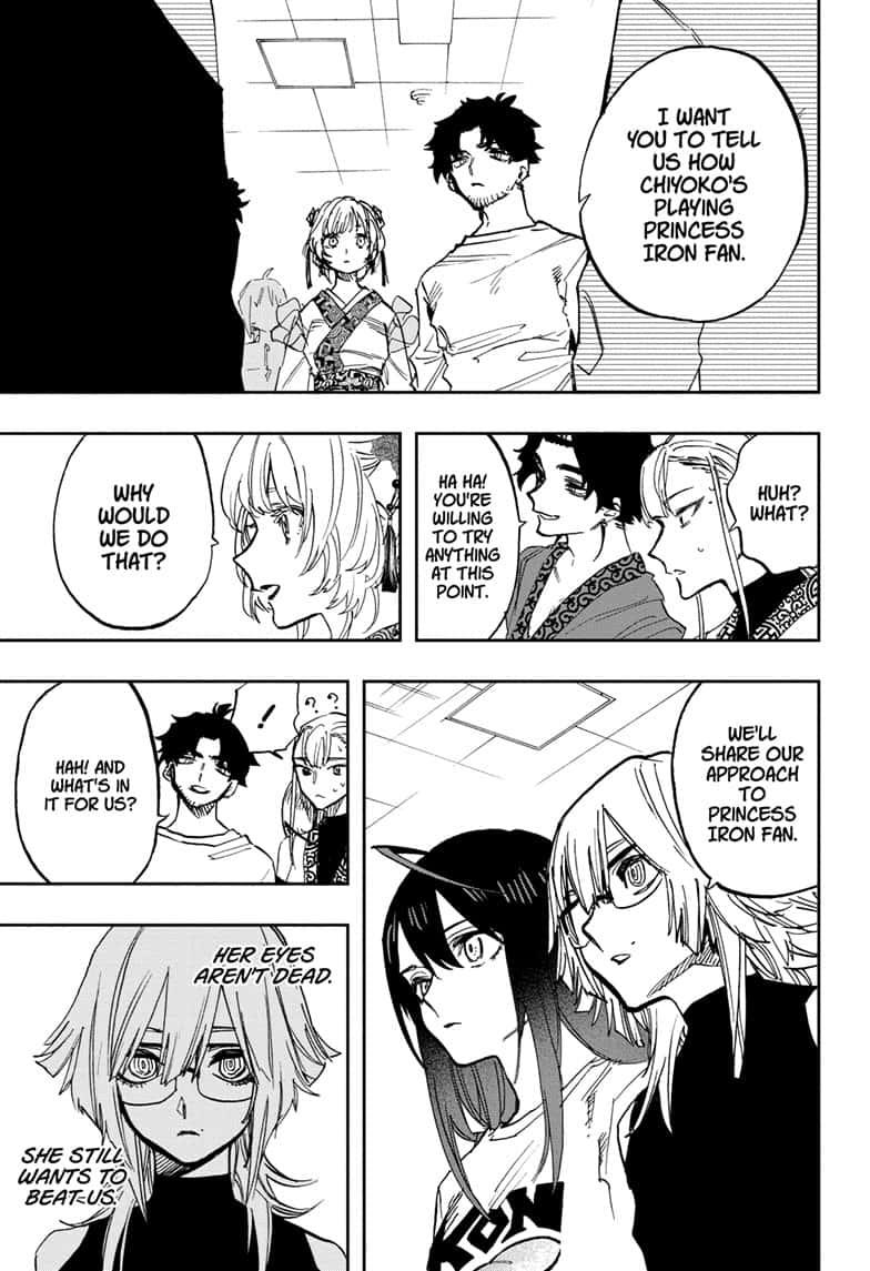 Act-Age Chapter 106 page 9 - Chapter 106