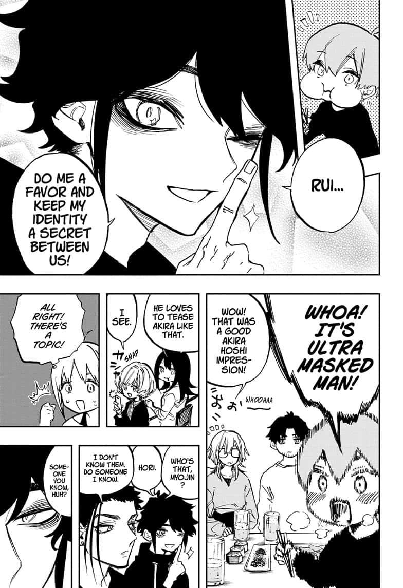 Act-Age Chapter 107 page 12 - Chapter 107