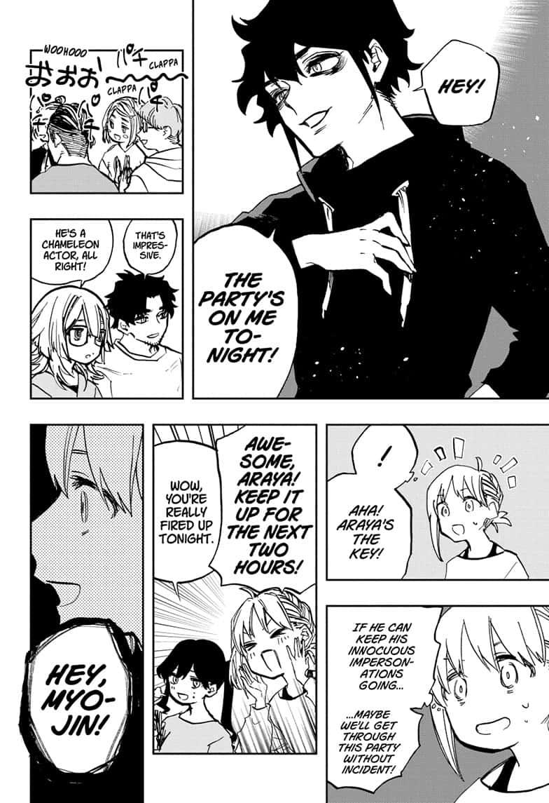 Act-Age Chapter 107 page 13 - Chapter 107