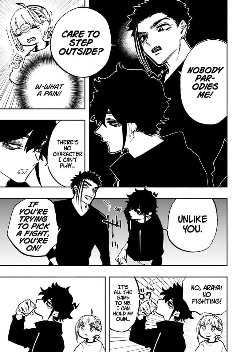 Act-Age Chapter 107 page 14 - Chapter 107