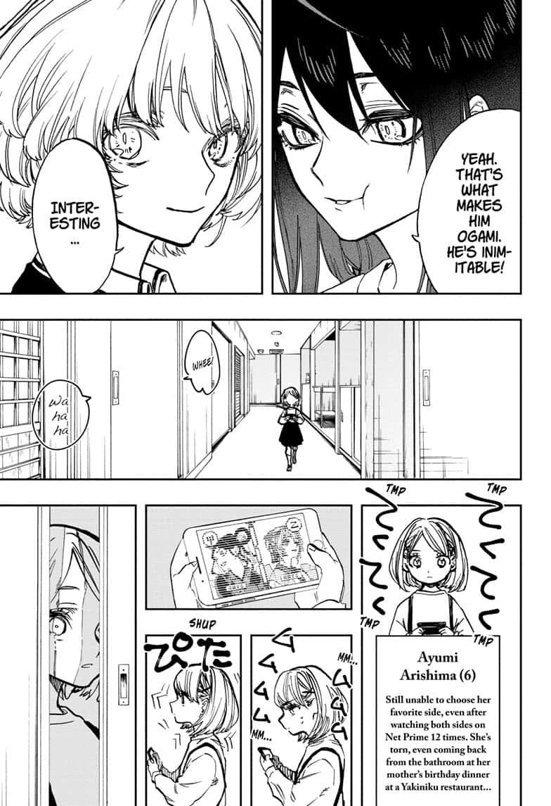 Act-Age Chapter 107 page 16 - Chapter 107