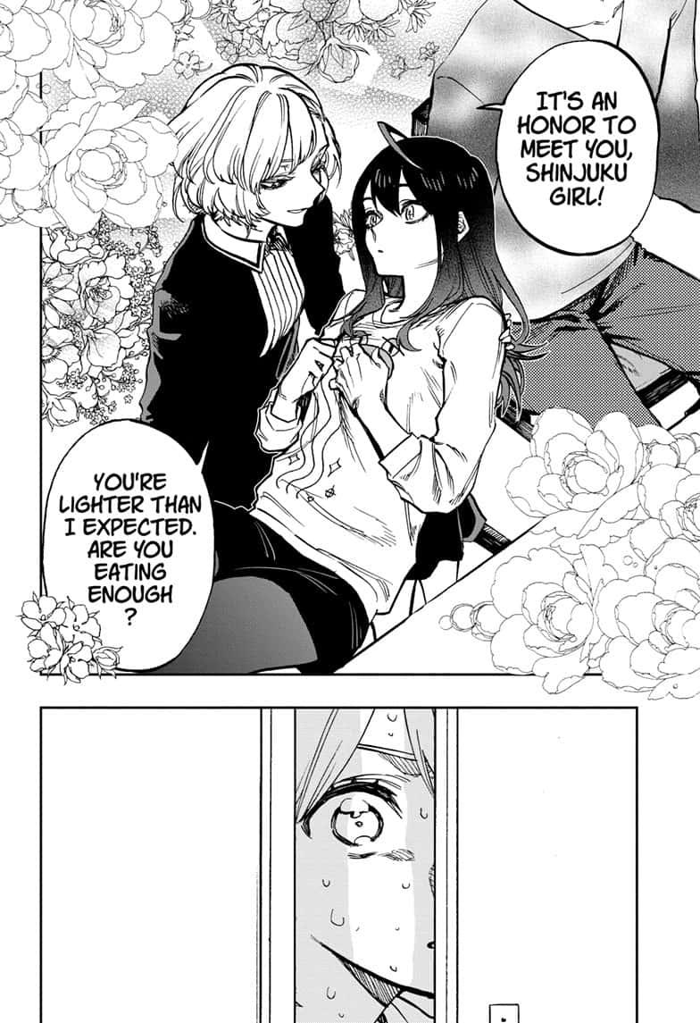 Act-Age Chapter 107 page 17 - Chapter 107