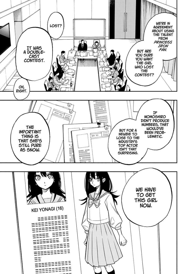 Act-Age Chapter 107 page 5 - Chapter 107