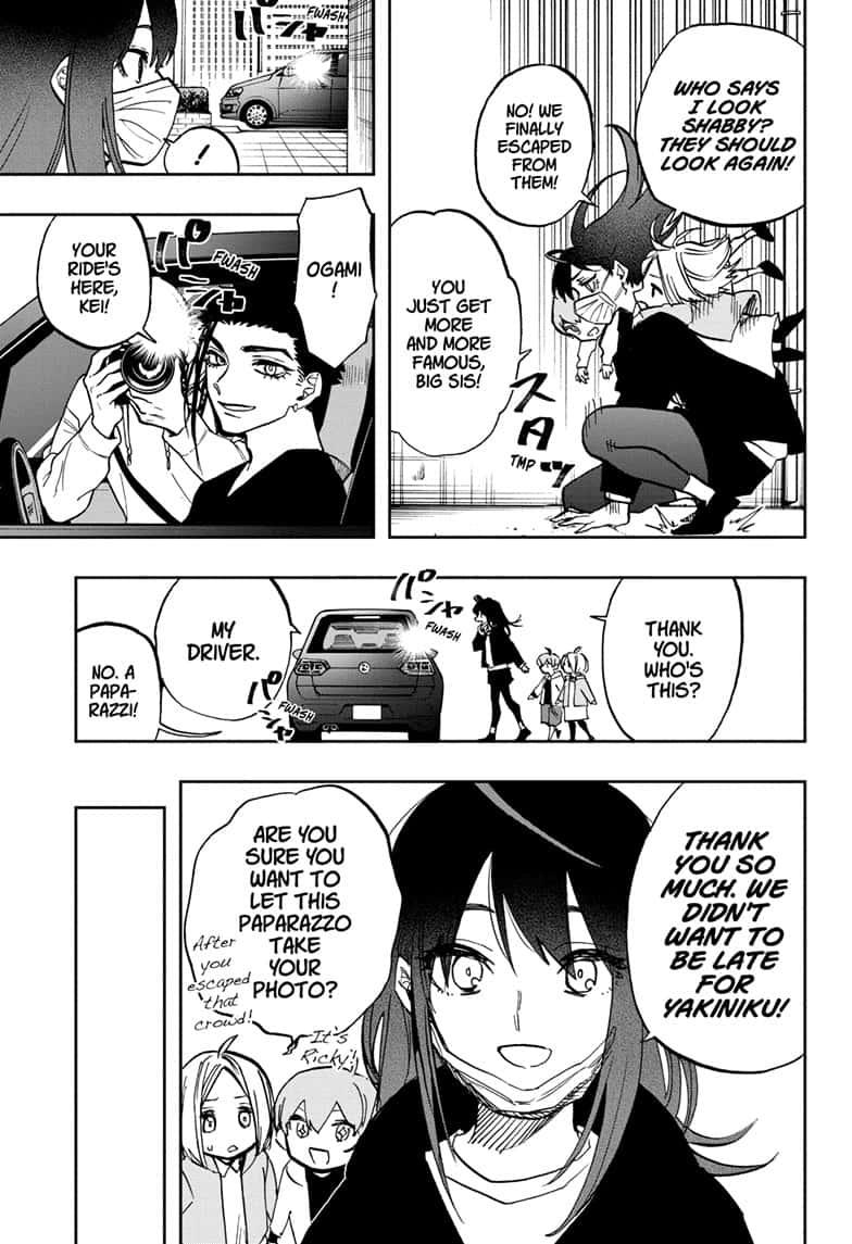 Act-Age Chapter 107 page 7 - Chapter 107