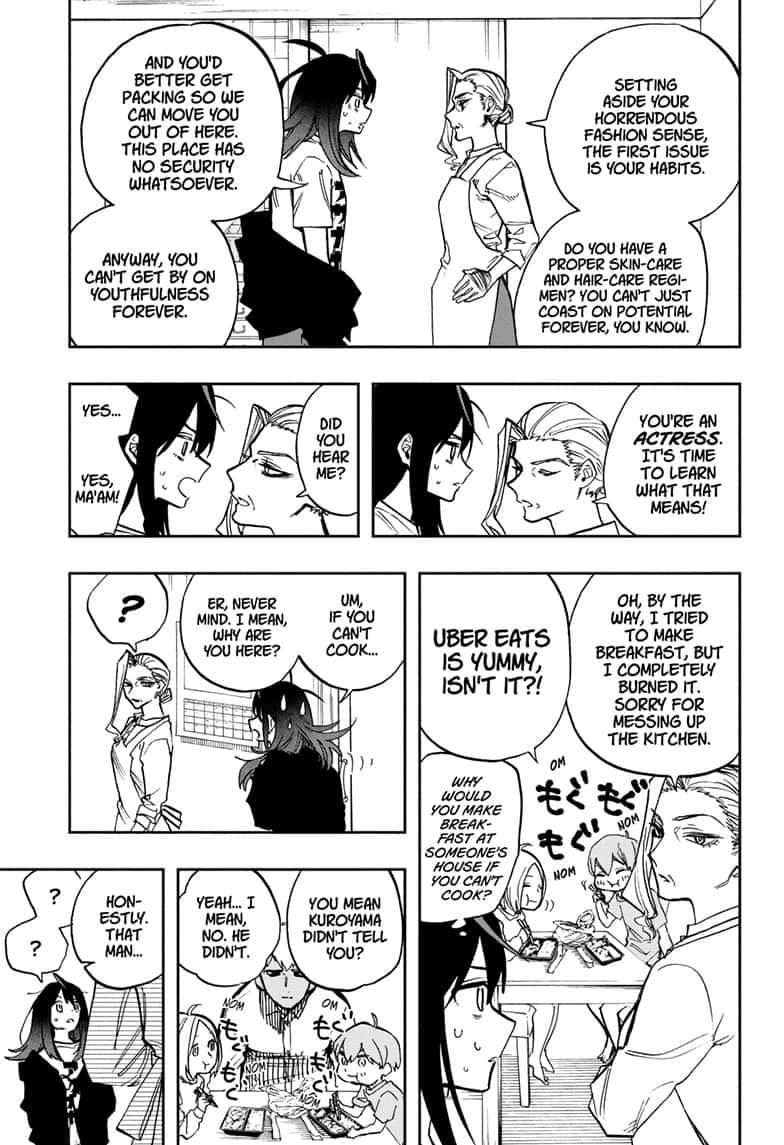 Act-Age Chapter 108 page 13 - Chapter 108