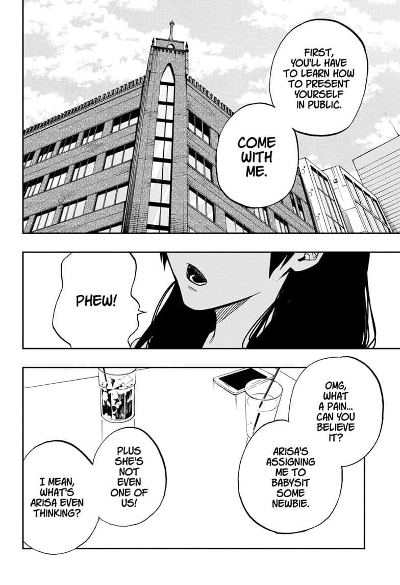 Act-Age Chapter 108 page 16 - Chapter 108