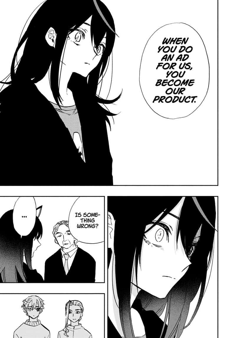 Act-Age Chapter 109 page 13 - Chapter 109