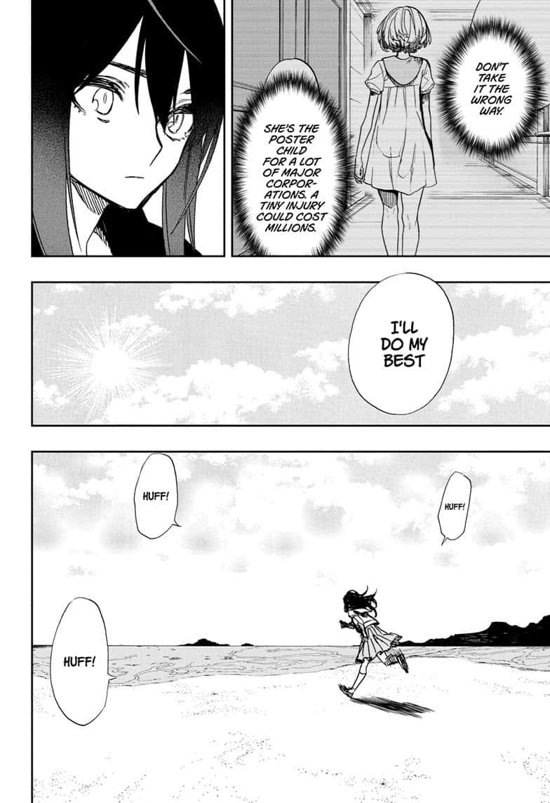 Act-Age Chapter 109 page 14 - Chapter 109