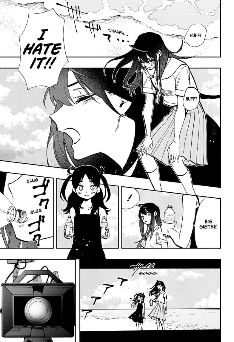 Act-Age Chapter 109 page 15 - Chapter 109