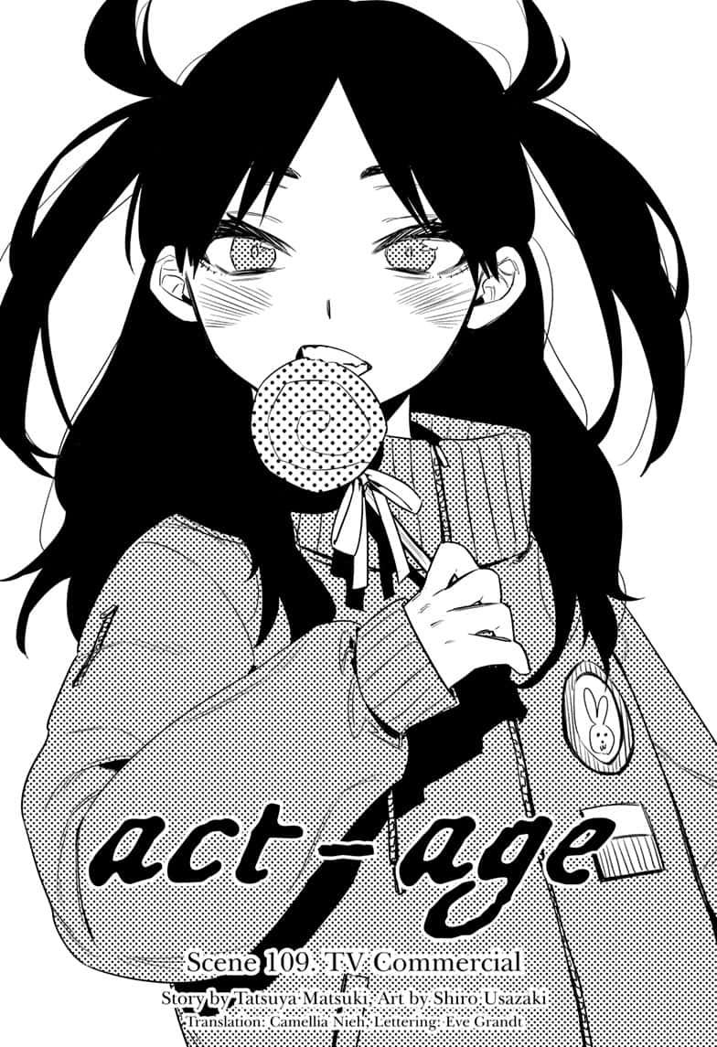 Act-Age Chapter 109 page 3 - Chapter 109