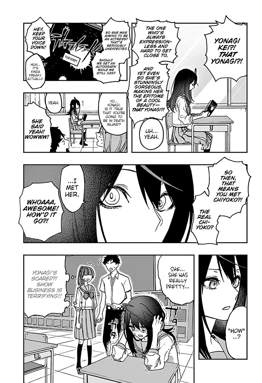 Act-Age Chapter 11 page 10 - Chapter 11: Meeting (Part 2)