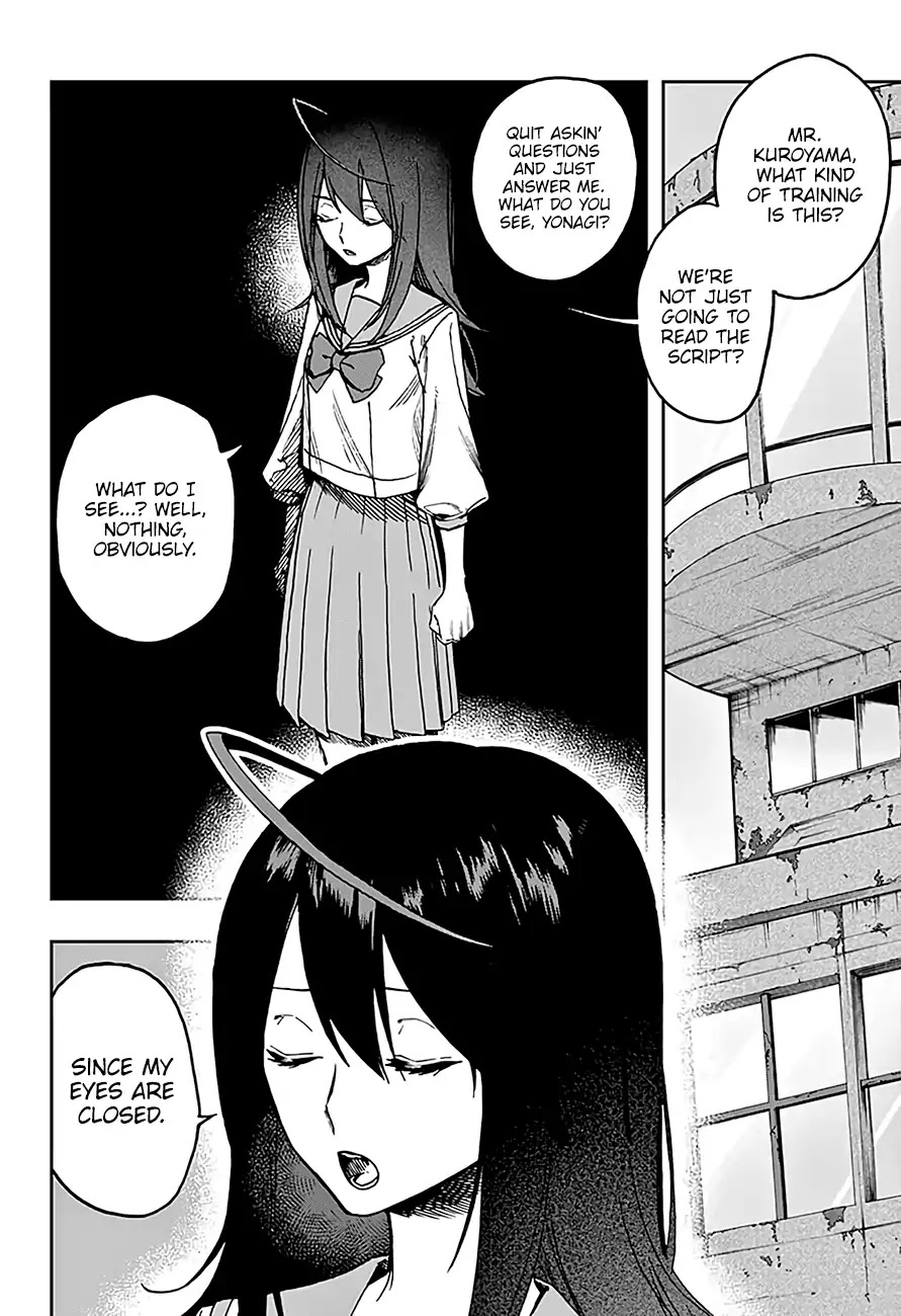 Act-Age Chapter 11 page 11 - Chapter 11: Meeting (Part 2)
